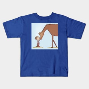 Bond Kids T-Shirt